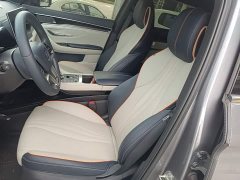 BYD Song Plus New Energy 2021 DM-i 51KM Premium Edition - ფოტო 15
