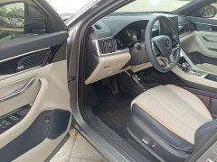 BYD Song Plus New Energy 2021 DM-i 51KM Premium Edition - ფოტო 16