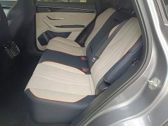 BYD Song Plus New Energy 2021 DM-i 51KM Premium Edition - ფოტო 17