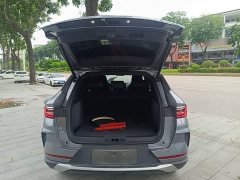 BYD Song Plus New Energy 2021 DM-i 51KM Premium Edition - ფოტო 19