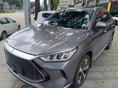 BYD Song Plus New Energy 2021 DM-i 51KM Premium Edition - ფოტო 2