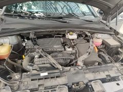 BYD Song Plus New Energy 2021 DM-i 51KM Premium Edition - ფოტო 20