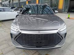 BYD Song Plus New Energy 2021 DM-i 51KM Premium Edition - ფოტო 3