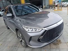 BYD Song Plus New Energy 2021 DM-i 51KM Premium Edition - ფოტო 4