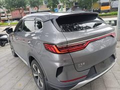 BYD Song Plus New Energy 2021 DM-i 51KM Premium Edition - ფოტო 5