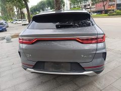 BYD Song Plus New Energy 2021 DM-i 51KM Premium Edition - ფოტო 6
