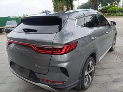 BYD Song Plus New Energy 2021 DM-i 51KM Premium Edition - ფოტო 7