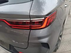 BYD Song Plus New Energy 2021 DM-i 51KM Premium Edition - ფოტო 8