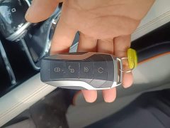 BYD Song Plus New Energy 2021 DM-i 51KM Premium Edition - ფოტო 9