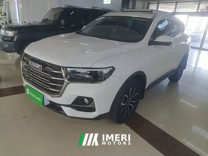 Haval H6 National Trend Edition 1.5T Automatic Urban Version - ავტომობილი ჩინეთიდან