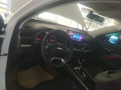 Haval H6 National Trend Edition 1.5T Automatic Urban Version - ფოტო 10