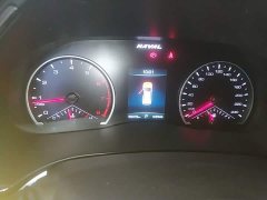 Haval H6 National Trend Edition 1.5T Automatic Urban Version - ფოტო 12