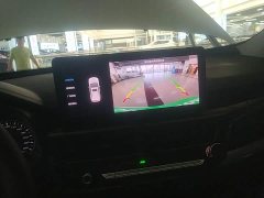 Haval H6 National Trend Edition 1.5T Automatic Urban Version - ფოტო 13