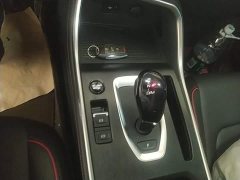 Haval H6 National Trend Edition 1.5T Automatic Urban Version - ფოტო 14
