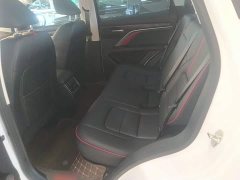 Haval H6 National Trend Edition 1.5T Automatic Urban Version - ფოტო 17