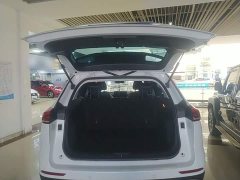 Haval H6 National Trend Edition 1.5T Automatic Urban Version - ფოტო 19