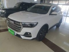 Haval H6 National Trend Edition 1.5T Automatic Urban Version - ფოტო 2
