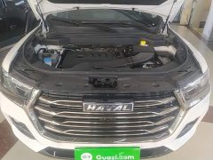 Haval H6 National Trend Edition 1.5T Automatic Urban Version - ფოტო 20