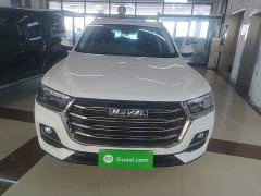 Haval H6 National Trend Edition 1.5T Automatic Urban Version - ფოტო 3