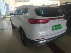 Haval H6 National Trend Edition 1.5T Automatic Urban Version - ფოტო 5
