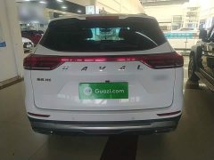 Haval H6 National Trend Edition 1.5T Automatic Urban Version - ფოტო 6