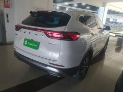 Haval H6 National Trend Edition 1.5T Automatic Urban Version - ფოტო 7