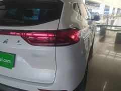 Haval H6 National Trend Edition 1.5T Automatic Urban Version - ფოტო 8