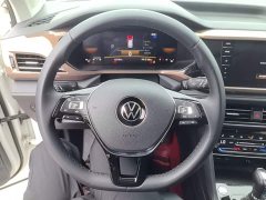Volkswagen Touareg 280TSI FWD Luxury Edition - ფოტო 11