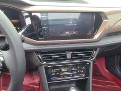 Volkswagen Touareg 280TSI FWD Luxury Edition - ფოტო 13