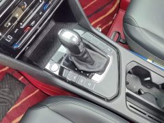 Volkswagen Touareg 280TSI FWD Luxury Edition - ფოტო 14