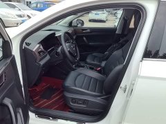 Volkswagen Touareg 280TSI FWD Luxury Edition - ფოტო 15