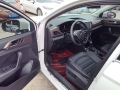 Volkswagen Touareg 280TSI FWD Luxury Edition - ფოტო 16