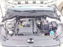 Volkswagen Touareg 280TSI FWD Luxury Edition - ფოტო 20