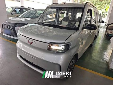 2026 Wuling Zhiguang New Energy 305km Aspiring Edition - ავტომობილი ჩინეთიდან