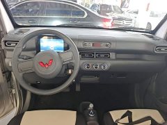 Wuling Zhiguang New Energy 2025 305km Aspiring Edition - ფოტო 10
