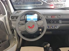 Wuling Zhiguang New Energy 2025 305km Aspiring Edition - ფოტო 11