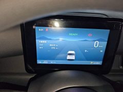 Wuling Zhiguang New Energy 2025 305km Aspiring Edition - ფოტო 12