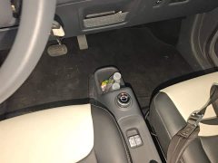 Wuling Zhiguang New Energy 2025 305km Aspiring Edition - ფოტო 14