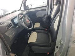 Wuling Zhiguang New Energy 2025 305km Aspiring Edition - ფოტო 15
