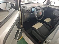 Wuling Zhiguang New Energy 2025 305km Aspiring Edition - ფოტო 16