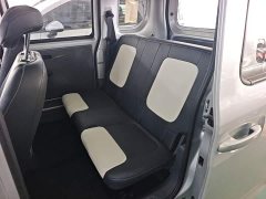 Wuling Zhiguang New Energy 2025 305km Aspiring Edition - ფოტო 17