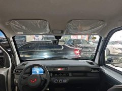 Wuling Zhiguang New Energy 2025 305km Aspiring Edition - ფოტო 18