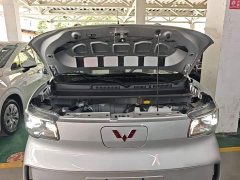 Wuling Zhiguang New Energy 2025 305km Aspiring Edition - ფოტო 20
