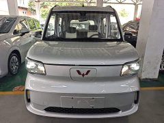 Wuling Zhiguang New Energy 2025 305km Aspiring Edition - ფოტო 3