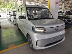 Wuling Zhiguang New Energy 2025 305km Aspiring Edition - ფოტო 4
