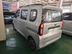 Wuling Zhiguang New Energy 2025 305km Aspiring Edition - ფოტო 5