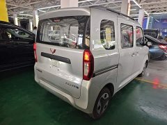 Wuling Zhiguang New Energy 2025 305km Aspiring Edition - ფოტო 7