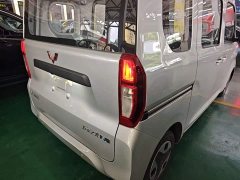 Wuling Zhiguang New Energy 2025 305km Aspiring Edition - ფოტო 8