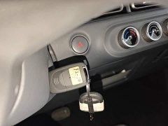 Wuling Zhiguang New Energy 2025 305km Aspiring Edition - ფოტო 9