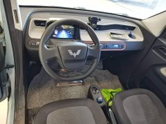 Wuling Hongguang MINIEV 2022 Delightful Edition LFP - ფოტო 10